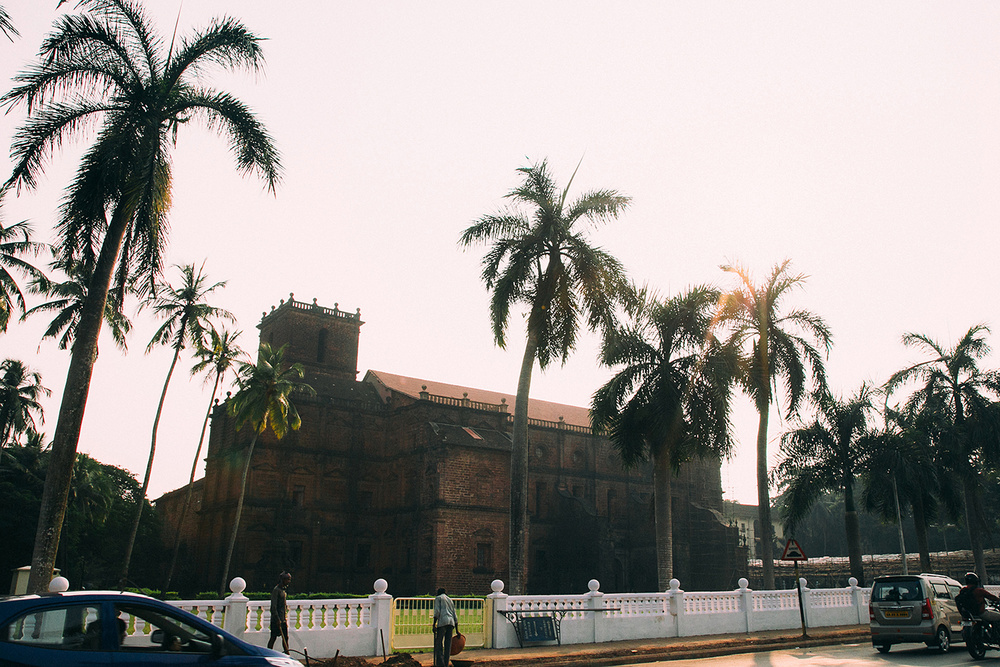India