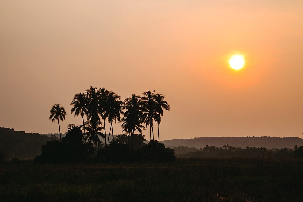 India