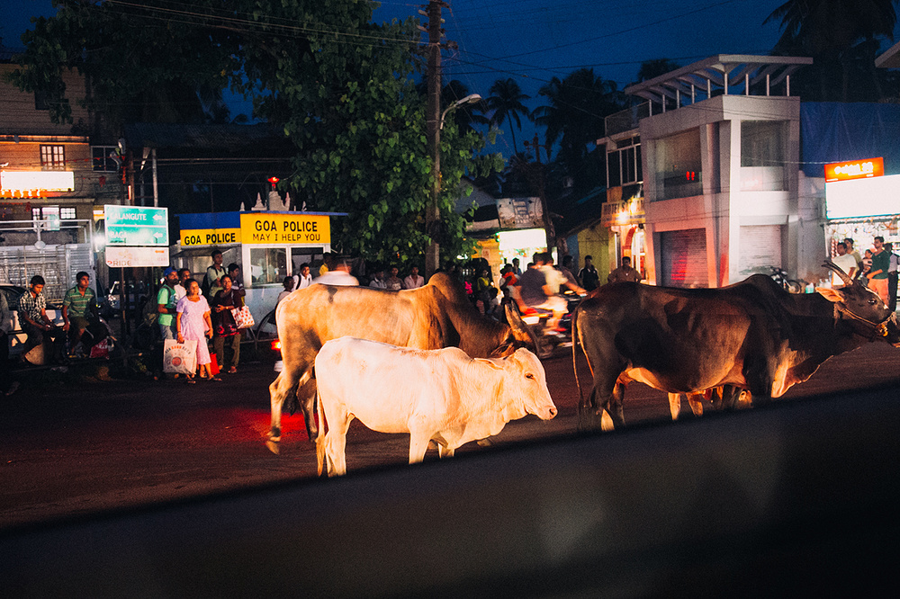 India