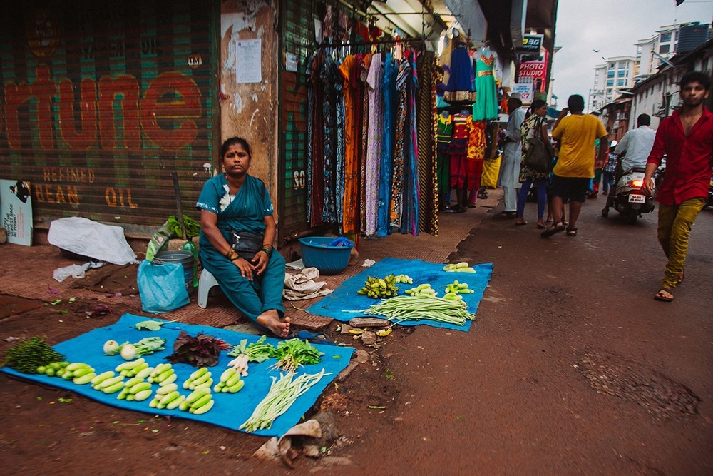 India