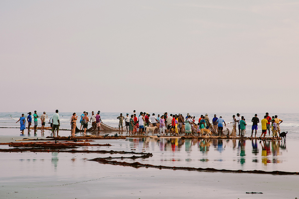 India