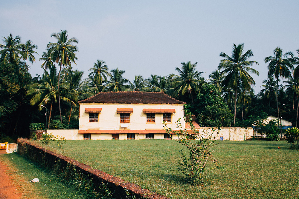 India