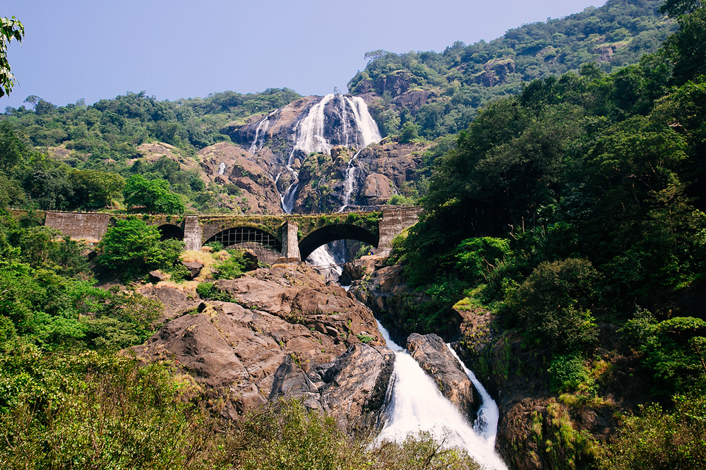 India