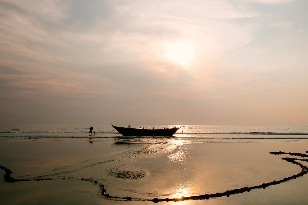 India