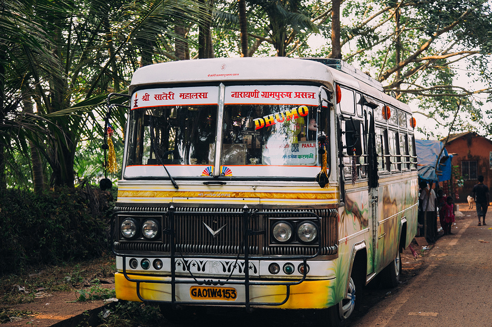 India
