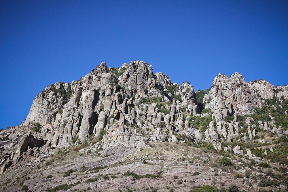 Crimea