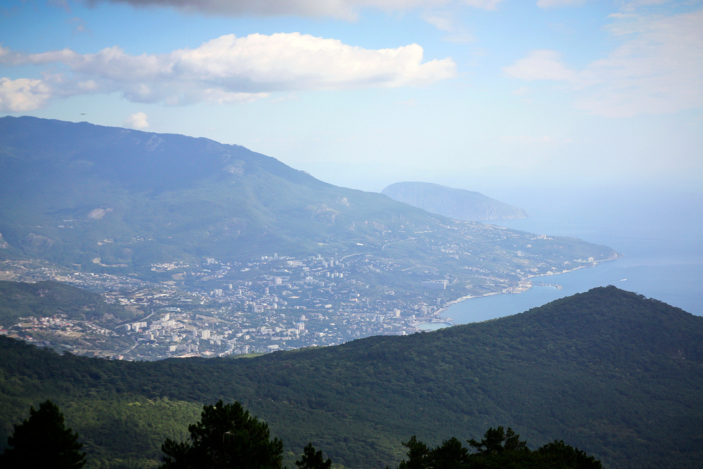 Crimea