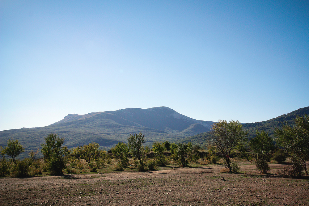 Crimea