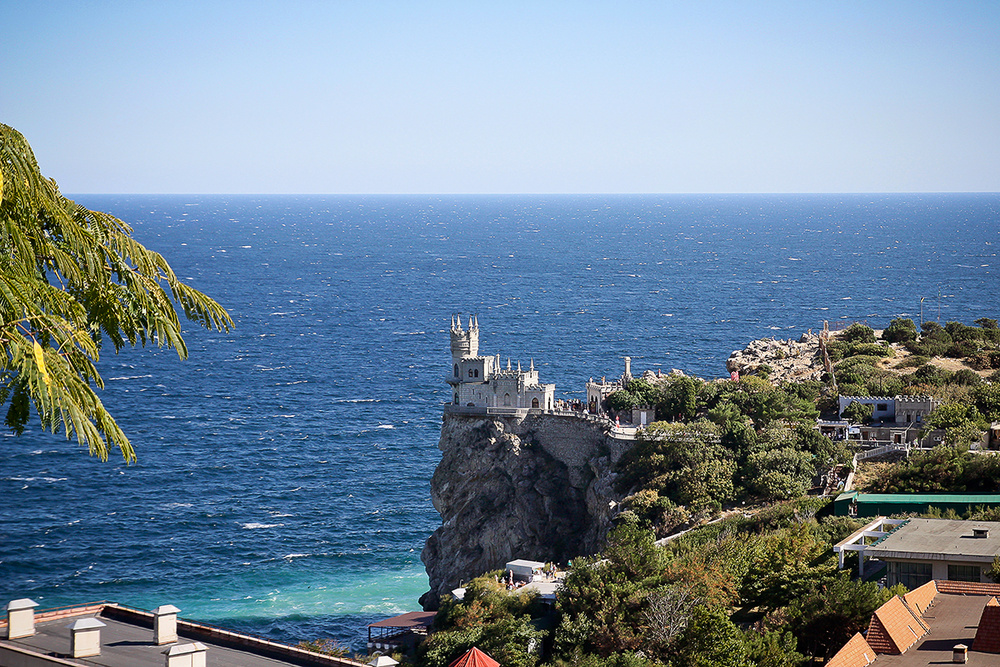 Crimea