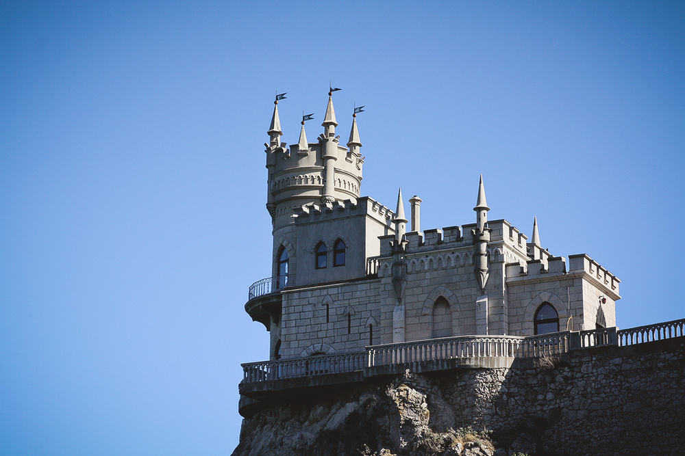 Crimea