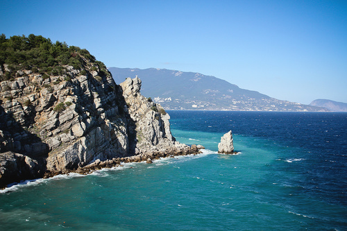 Crimea