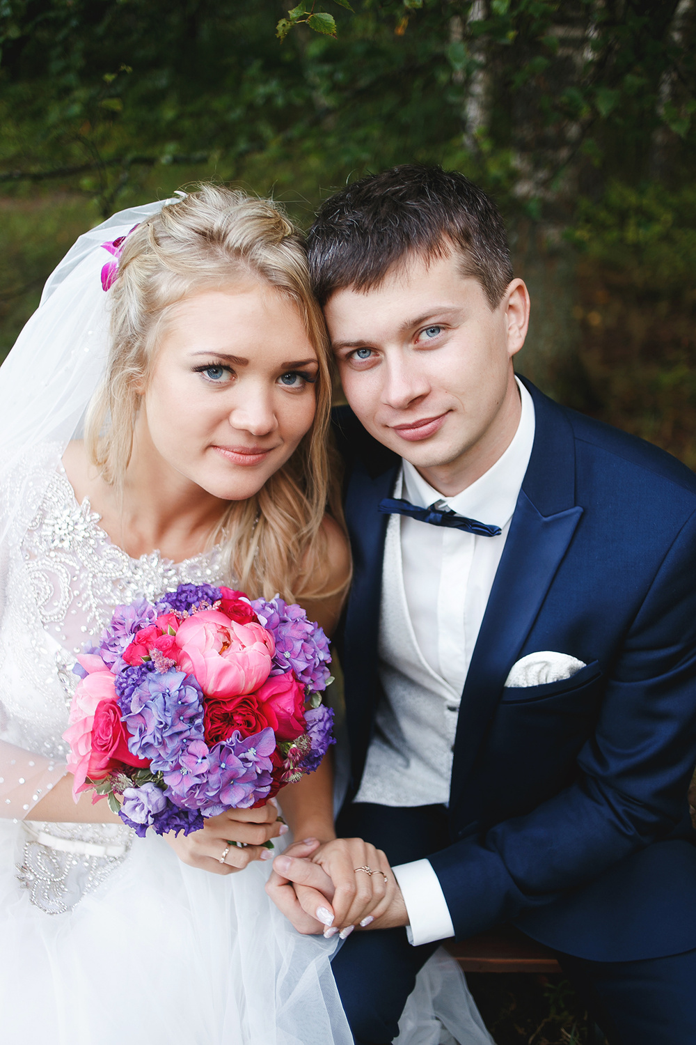 Андрей & Аня