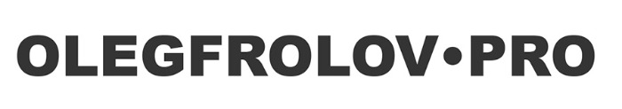 OLEGFROLOV.PRO | PHOTO VIDEO PRODUCTION | Official website of photographer Oleg Frolov