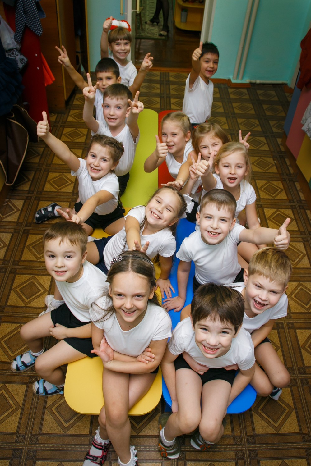Игровые моменты
