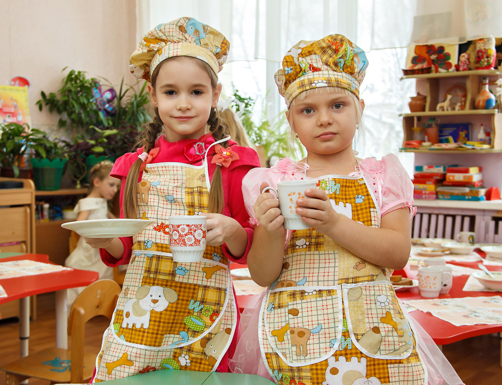 Игровые моменты