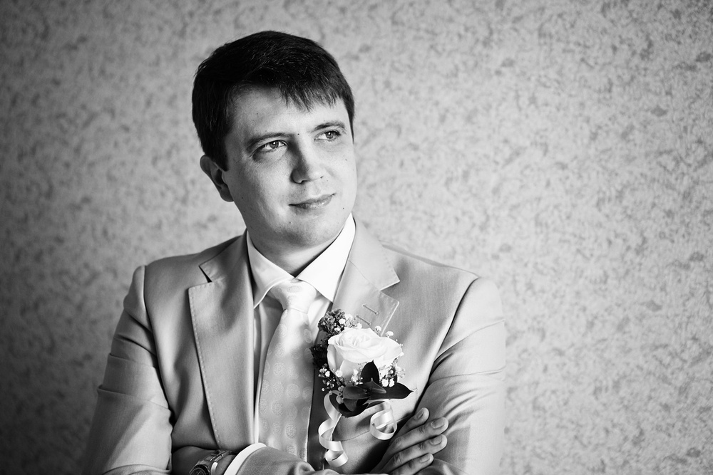 Катя и Дима