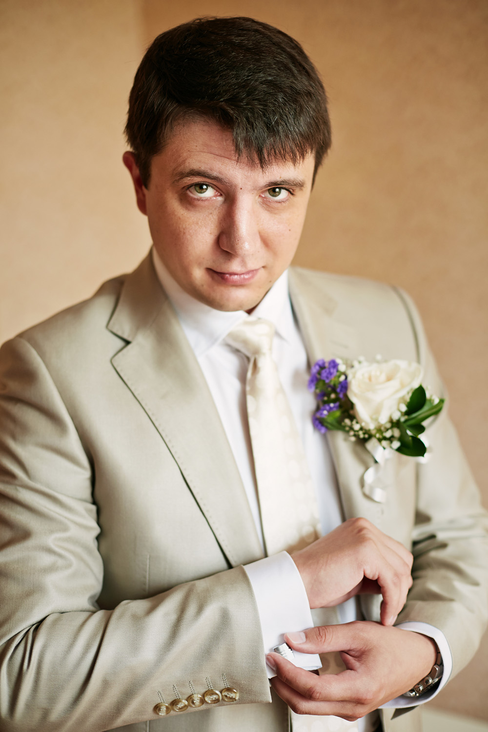 Катя и Дима