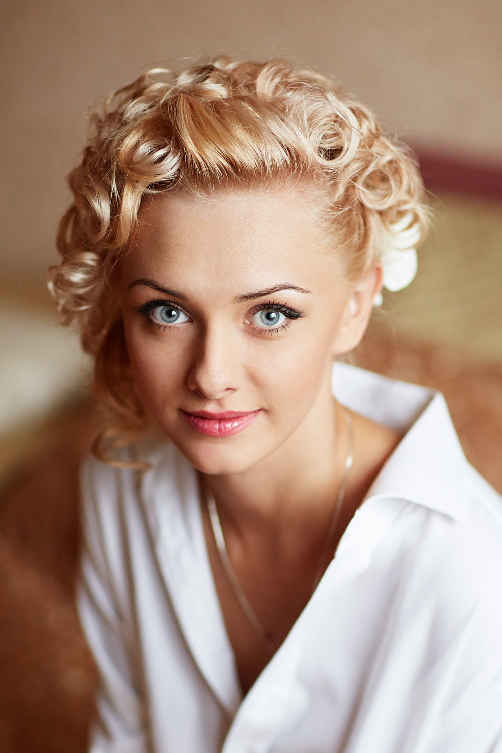Катя и Дима