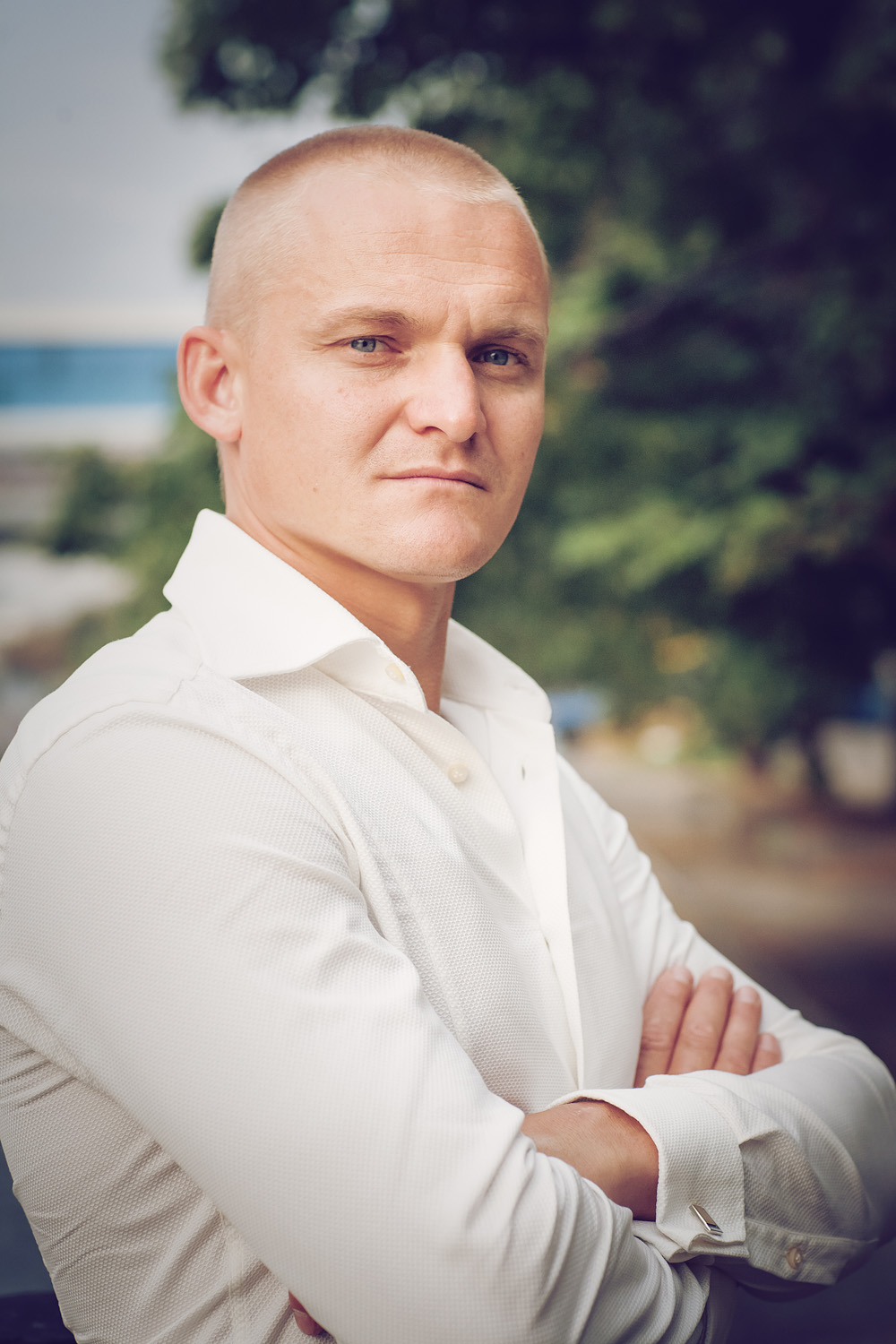 Галина и Стас