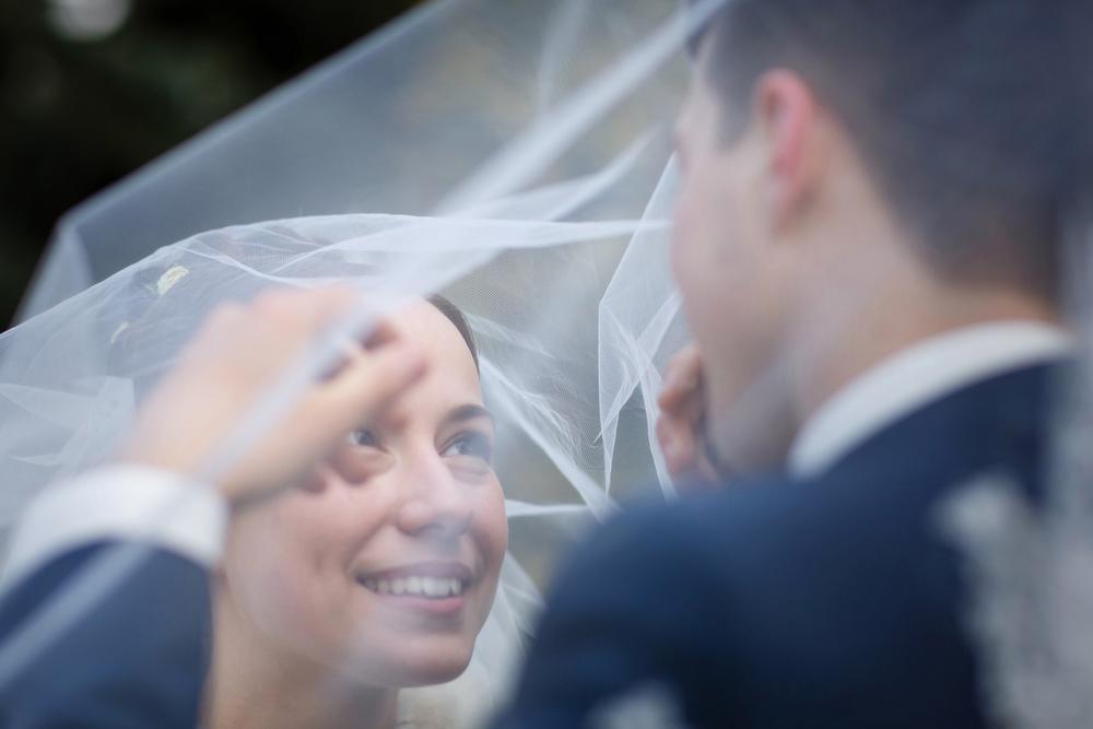 Венчание Анны и Григория