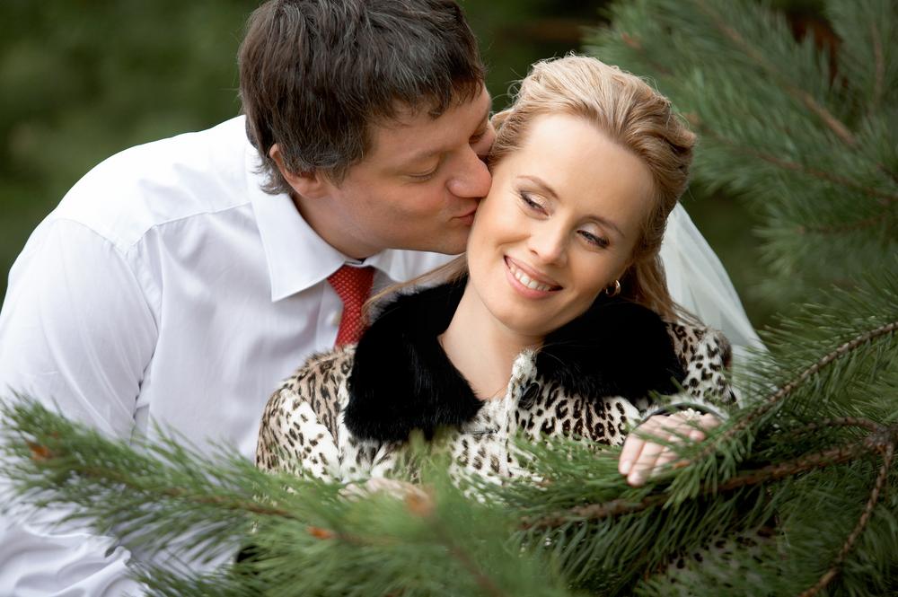 Наталия и Алексей