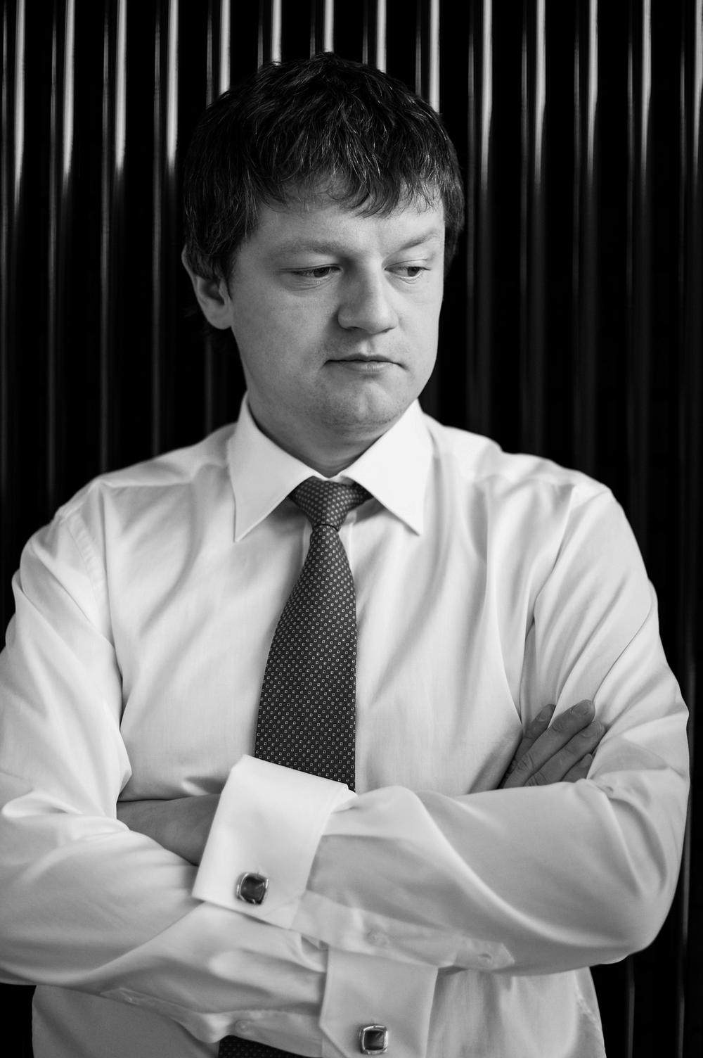 Наталия и Алексей