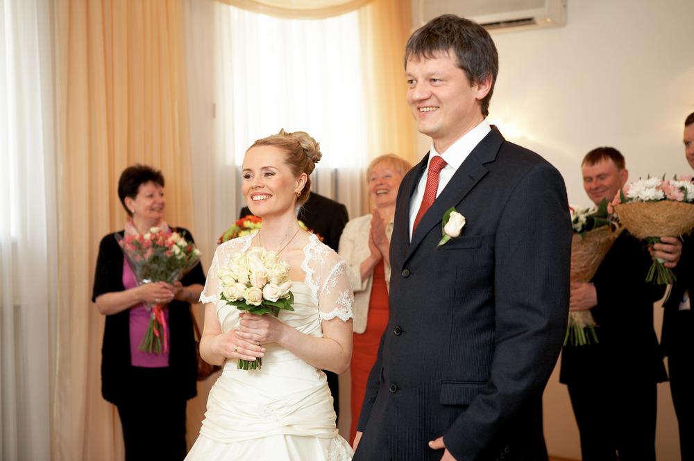 Наталия и Алексей