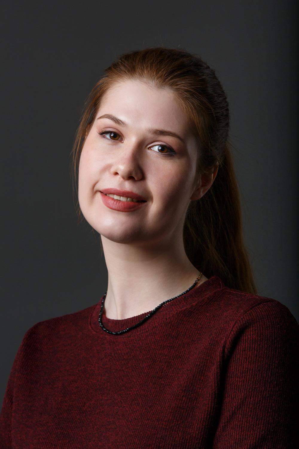 Анна Студия