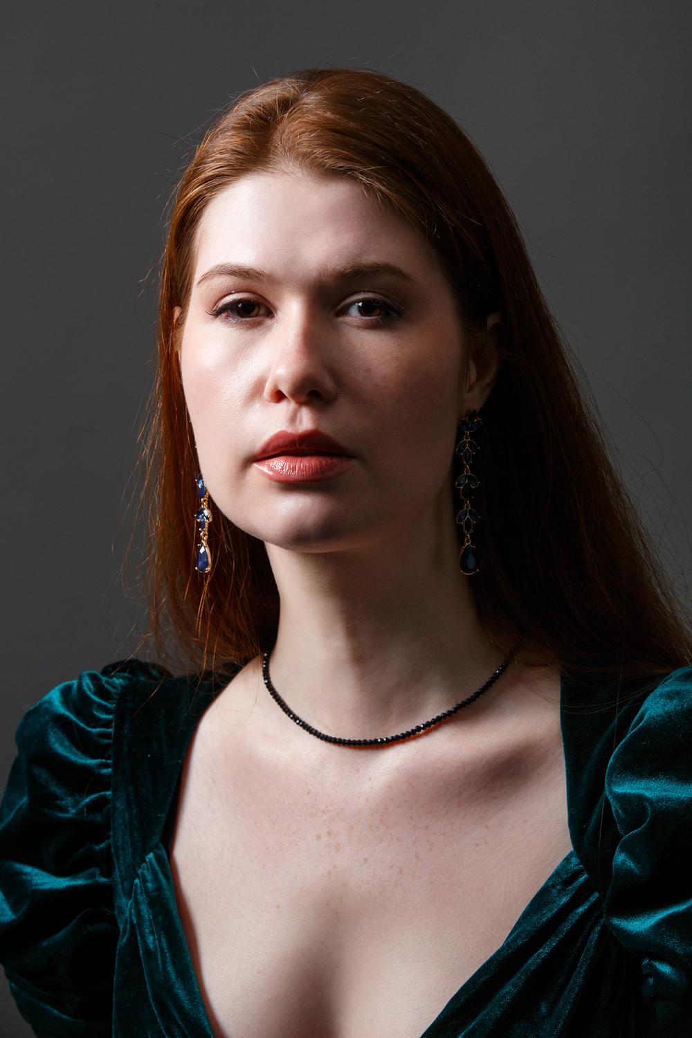 Анна Студия
