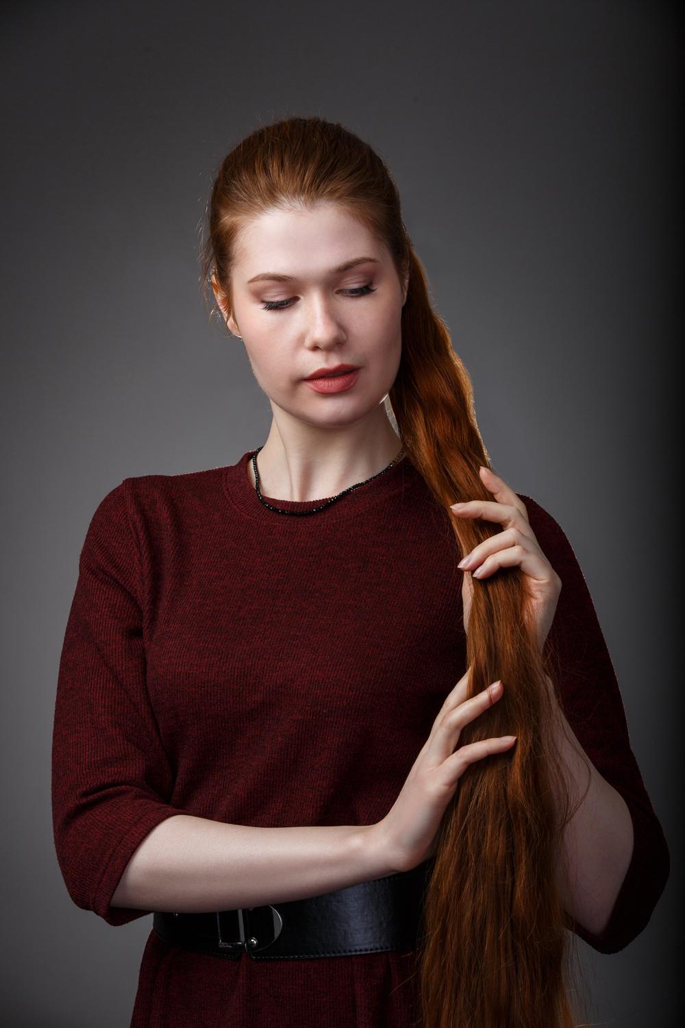 Анна Студия