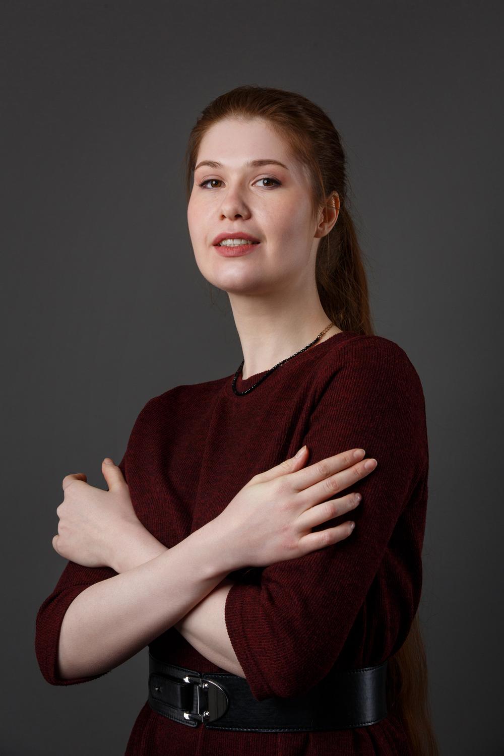 Анна Студия