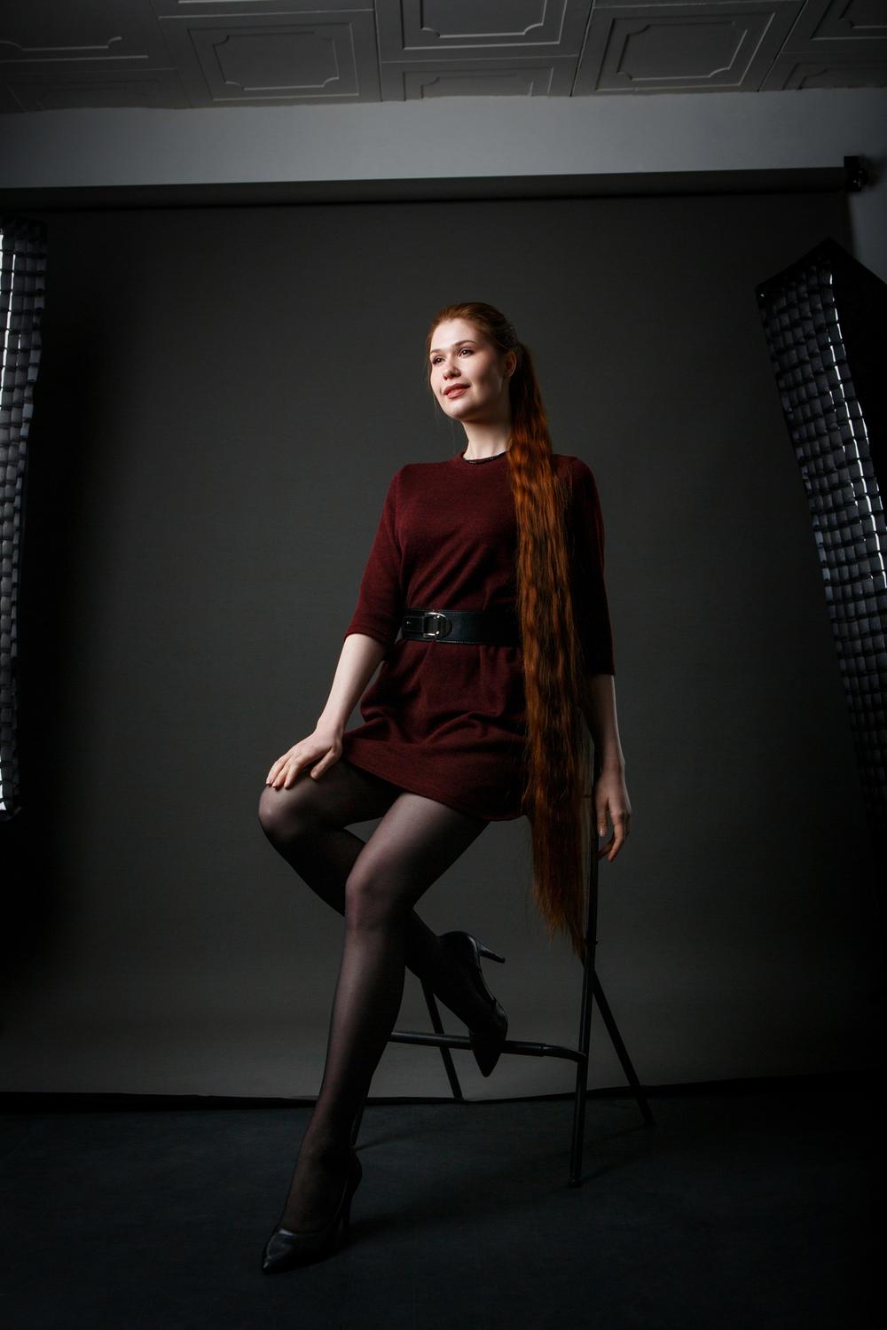 Анна Студия