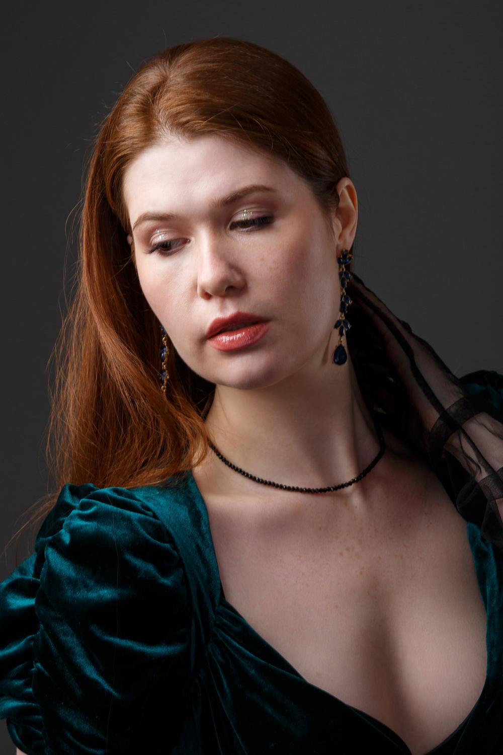 Анна Студия