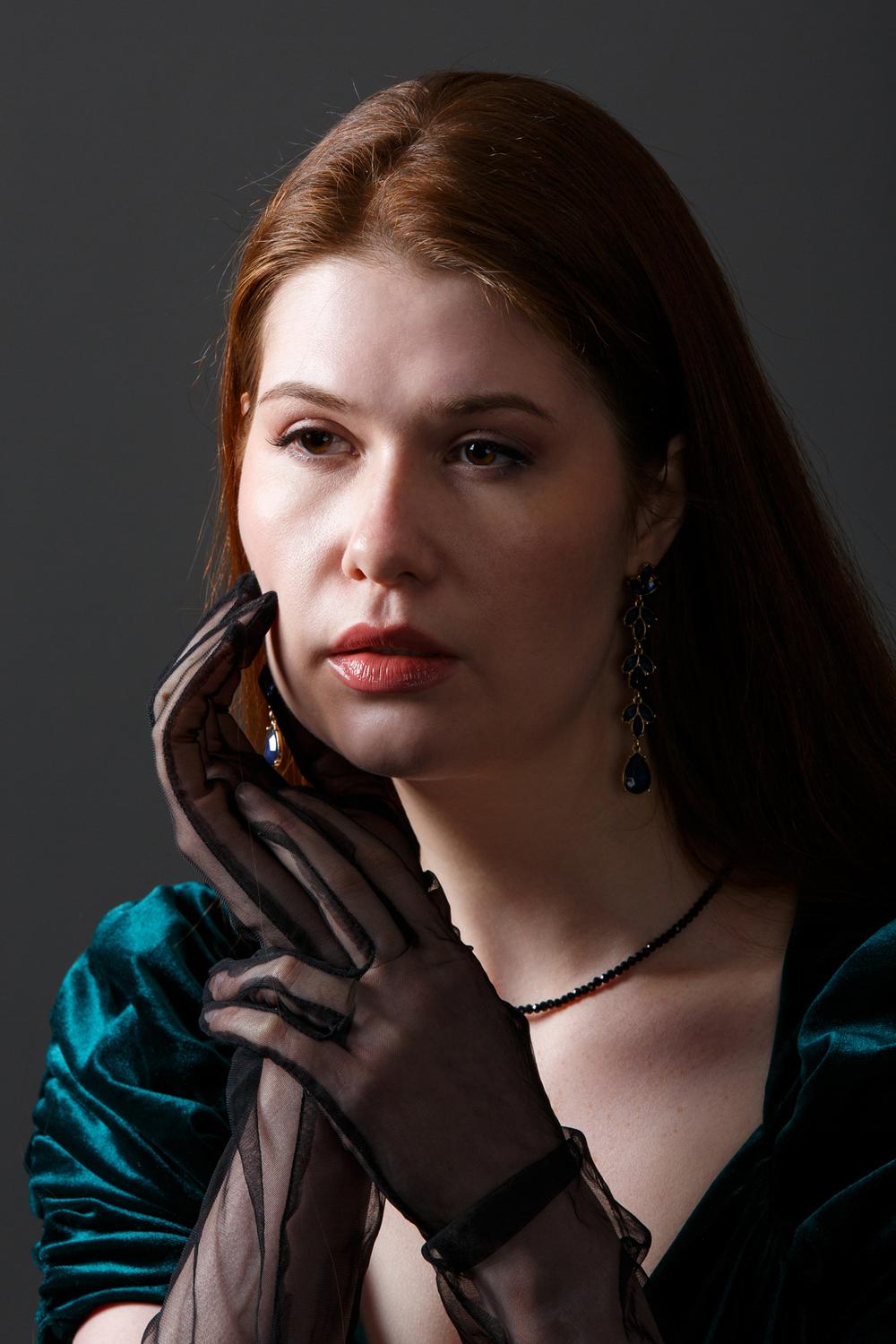 Анна Студия