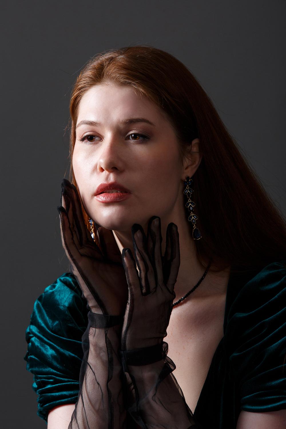 Анна Студия