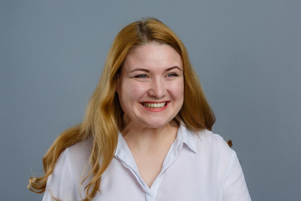 Анна Чечина