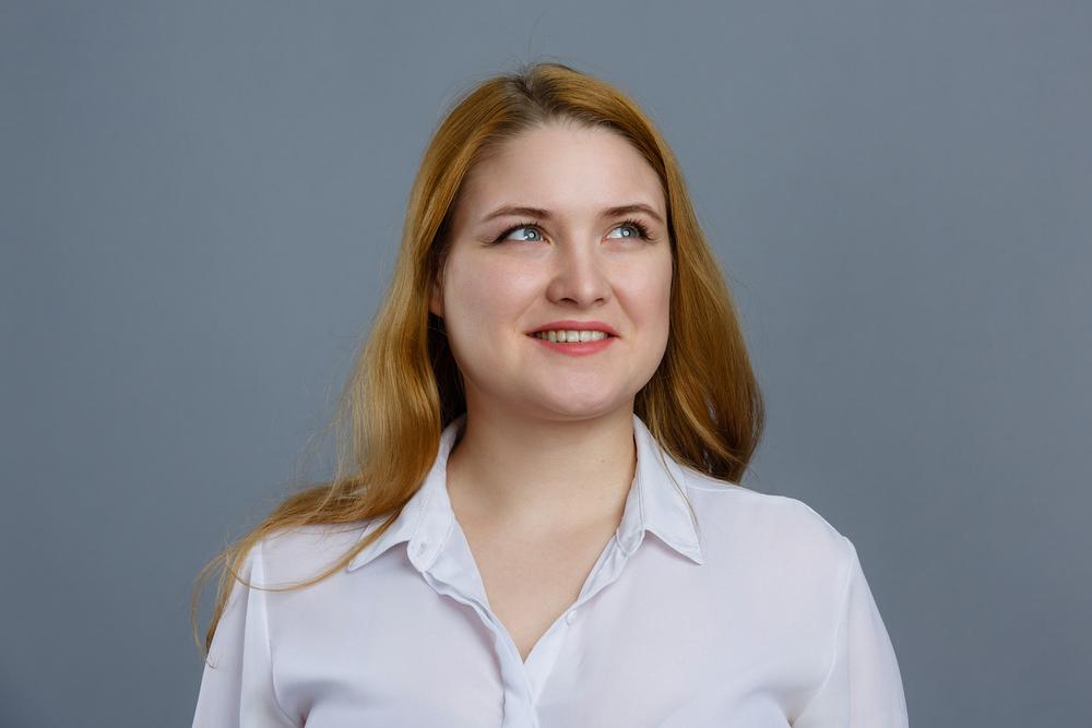 Анна Чечина