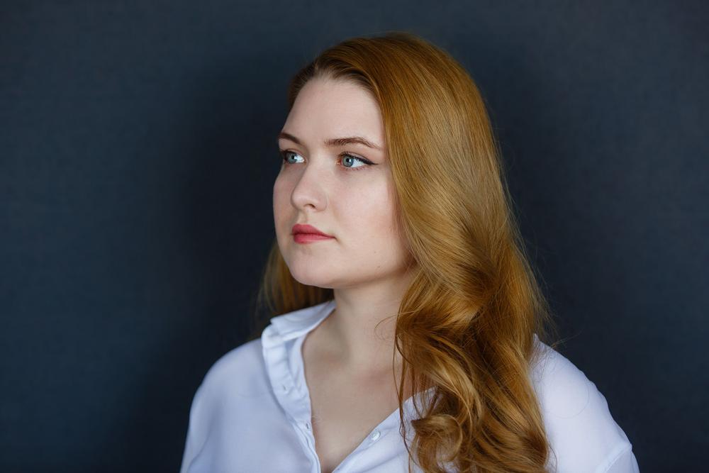 Анна Чечина