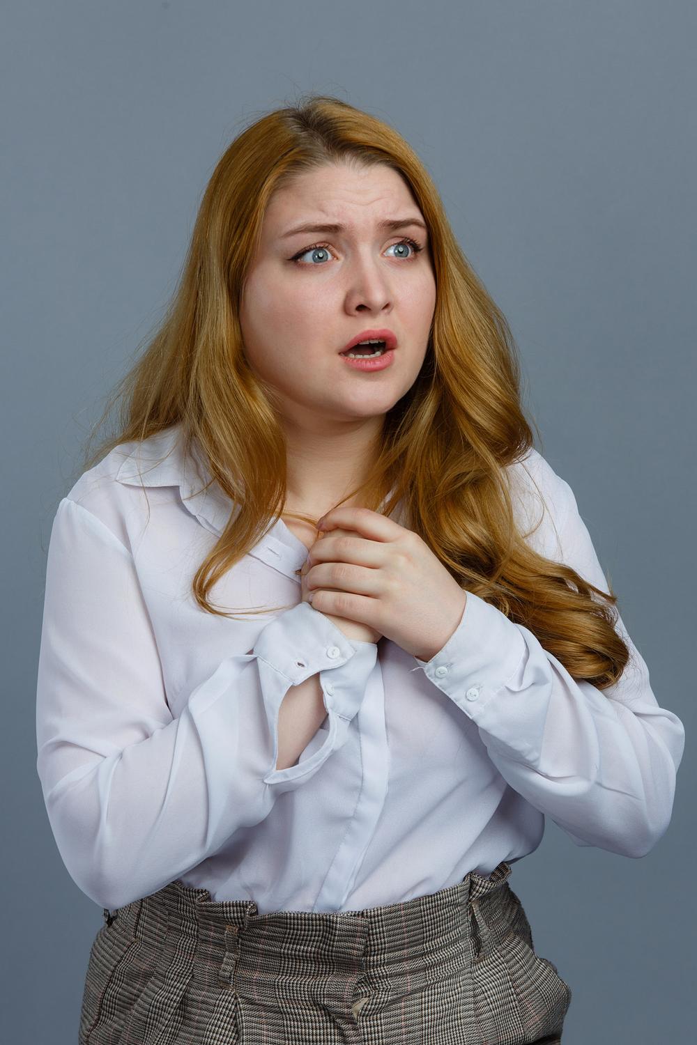 Анна Чечина