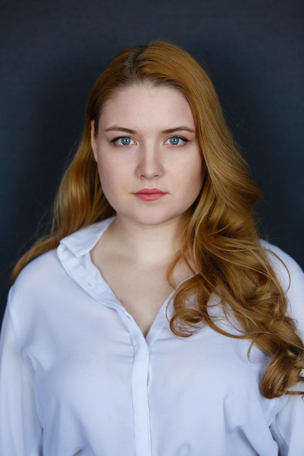 Анна Чечина