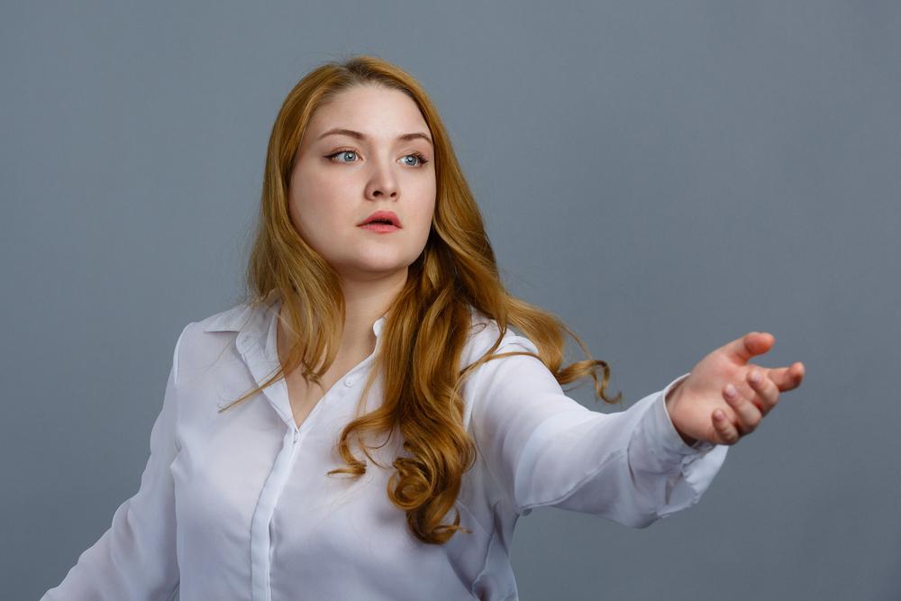 Анна Чечина
