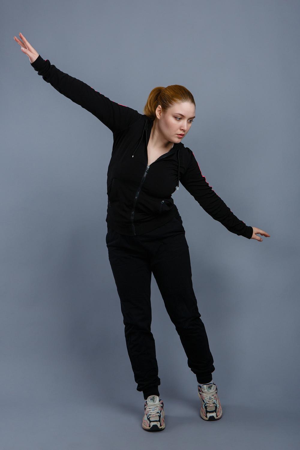 Анна Чечина