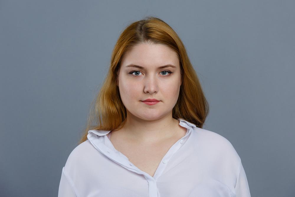 Анна Чечина