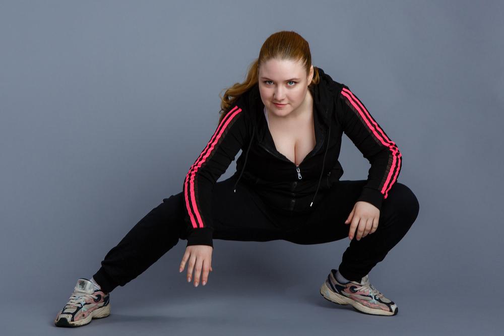 Анна Чечина