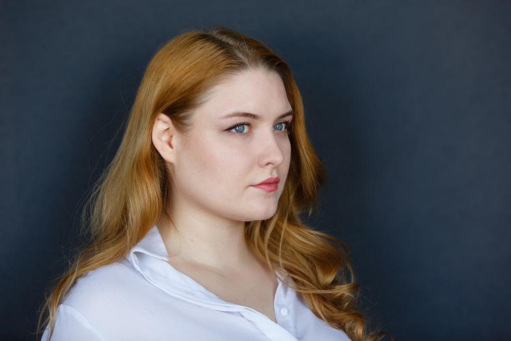Анна Чечина