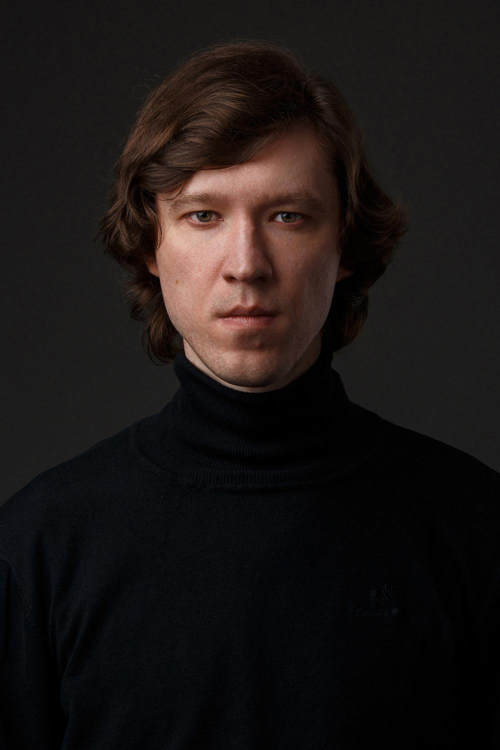 Глеб Степанов