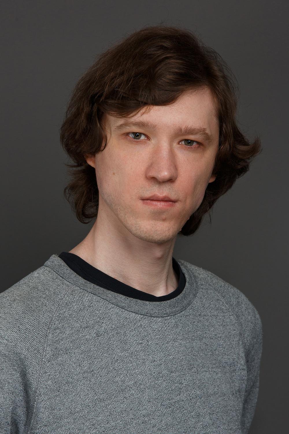 Глеб Степанов