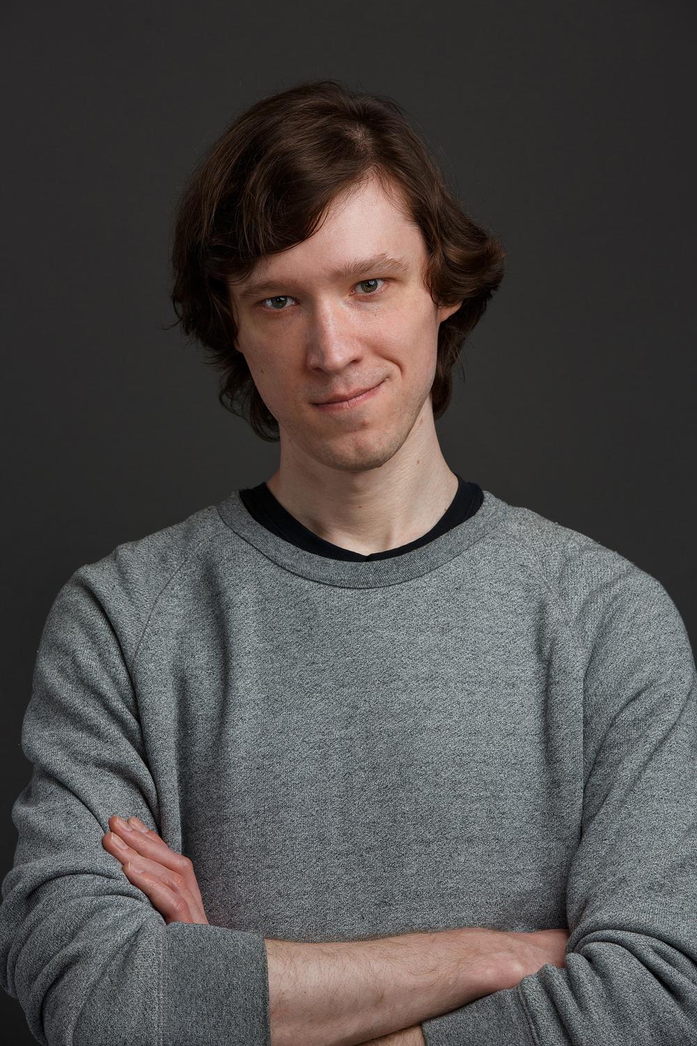 Глеб Степанов