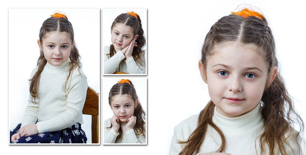 Детские Фотокниги Садики 2