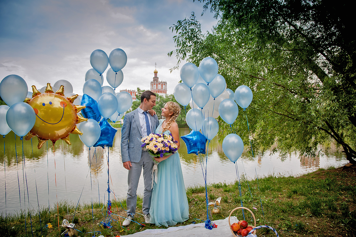 КРЕСТИНЫ ФЕДИ июнь 2014